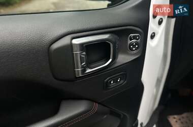 Пікап Jeep Gladiator 2020 в 