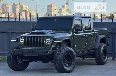 Пікап Jeep Gladiator 2022 в Києві