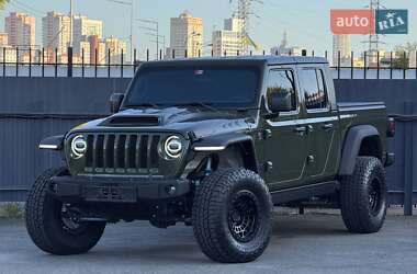 Пикап Jeep Gladiator 2022 в 