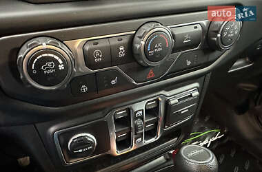 Пикап Jeep Gladiator 2019 в Киеве