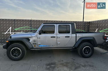 Пикап Jeep Gladiator 2019 в Киеве