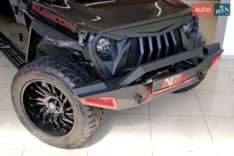 Пикап Jeep Gladiator 2022 в Одессе