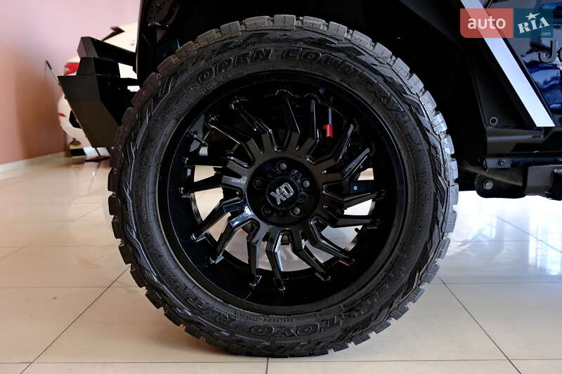 Пикап Jeep Gladiator 2022 в Одессе