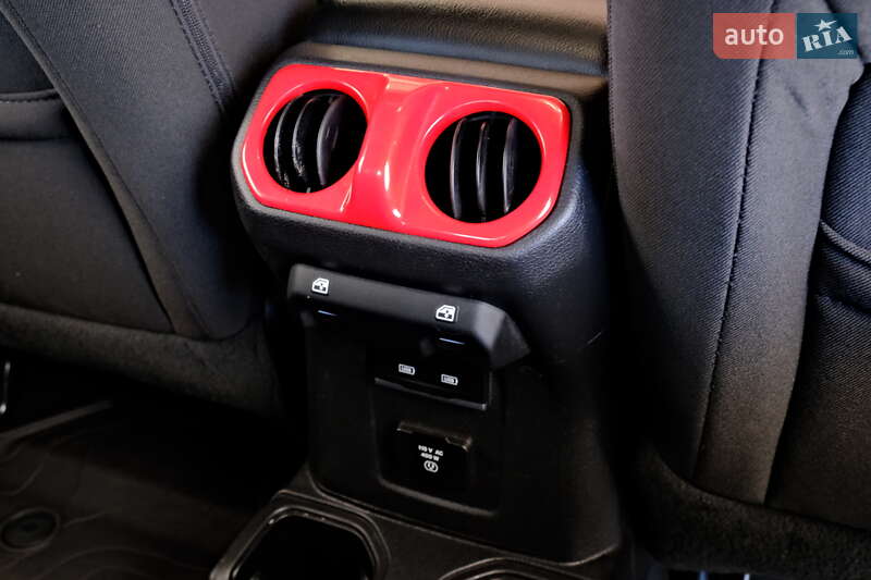 Пикап Jeep Gladiator 2022 в Одессе