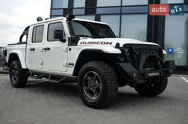 Пикап Jeep Gladiator 2022 в 