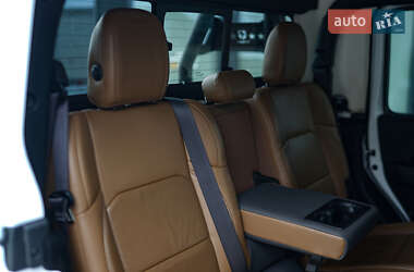 Пикап Jeep Gladiator 2022 в 