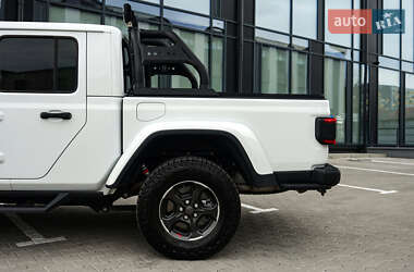 Пикап Jeep Gladiator 2022 в 