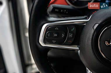 Пикап Jeep Gladiator 2022 в 