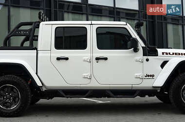 Пикап Jeep Gladiator 2022 в 
