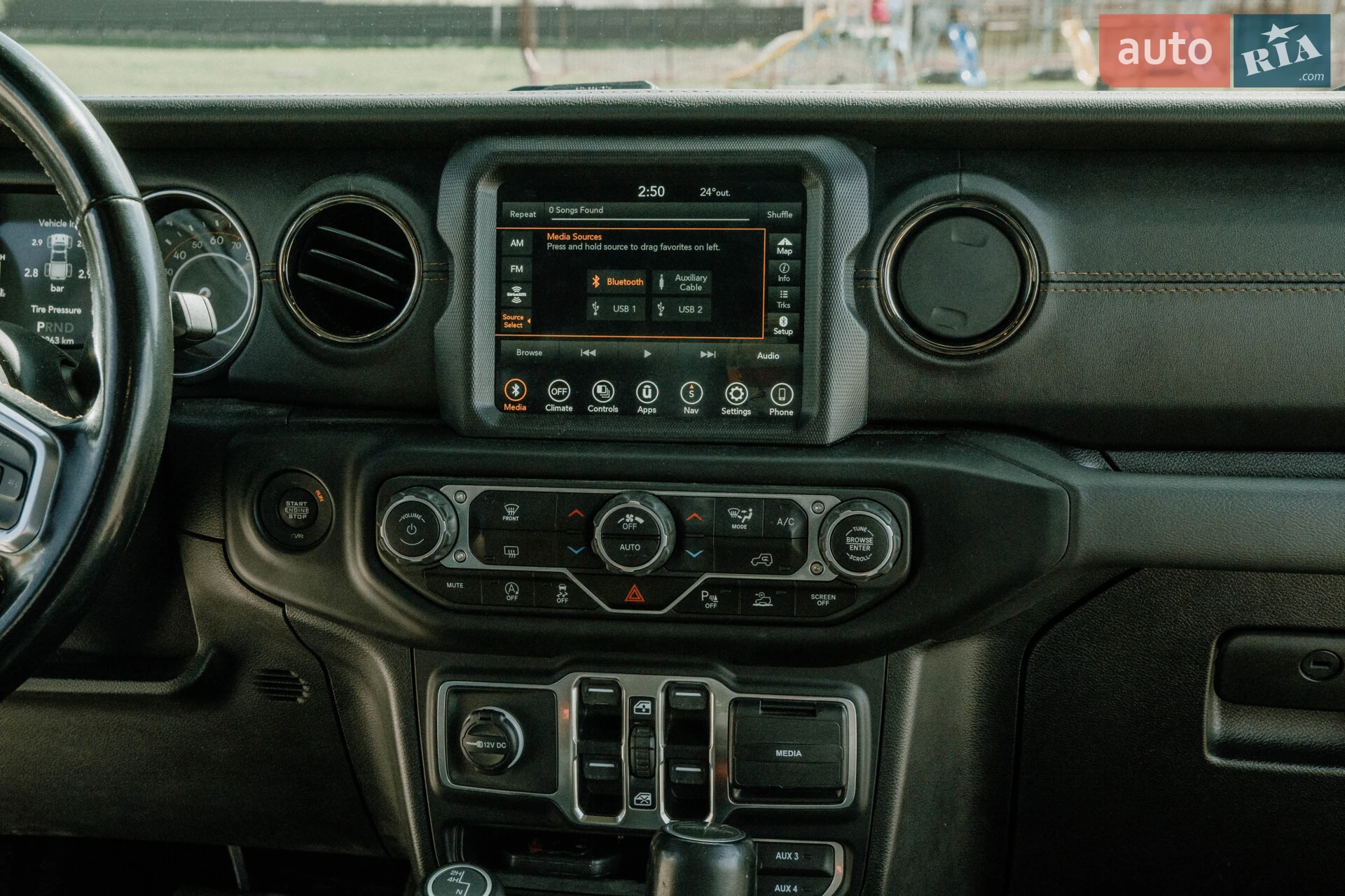 2020 Jeep Gladiator - мініатюра 13