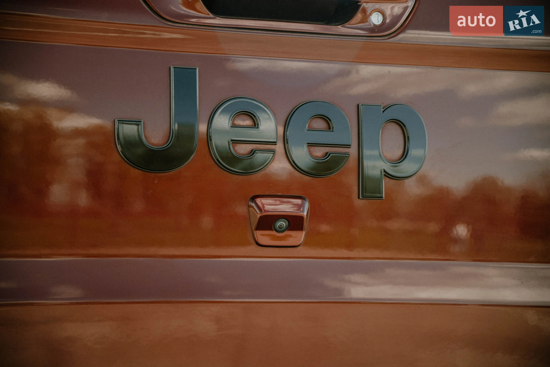 2020 Jeep Gladiator - мініатюра 17