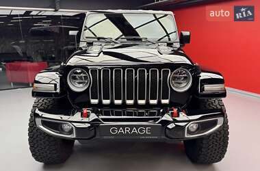 Пикап Jeep Gladiator 2021 в 