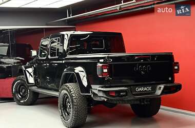 Пикап Jeep Gladiator 2021 в 