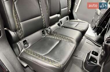 Пикап Jeep Gladiator 2021 в 