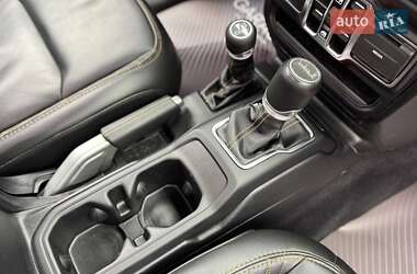 Пикап Jeep Gladiator 2021 в 