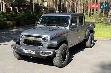 Пикап Jeep Gladiator 2020 в Новомосковске
