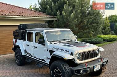 Пикап Jeep Gladiator 2020 в 