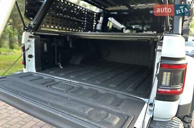 Пикап Jeep Gladiator 2020 в 
