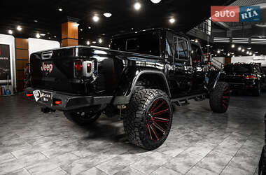 Пикап Jeep Gladiator 2019 в 