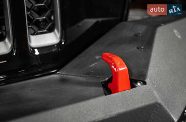Пикап Jeep Gladiator 2019 в 