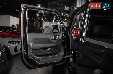 Пикап Jeep Gladiator 2019 в 