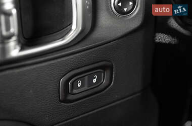 Пикап Jeep Gladiator 2019 в 