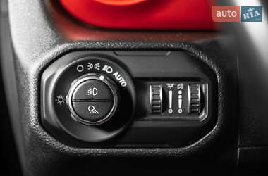 Пикап Jeep Gladiator 2019 в 