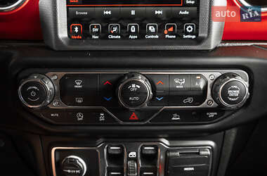 Пикап Jeep Gladiator 2019 в 