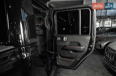 Пикап Jeep Gladiator 2019 в 