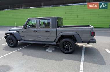 Пикап Jeep Gladiator 2022 в 