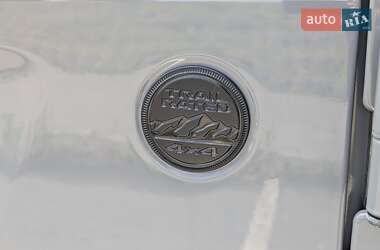 Пикап Jeep Gladiator 2022 в 