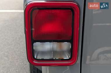 Пикап Jeep Gladiator 2022 в 