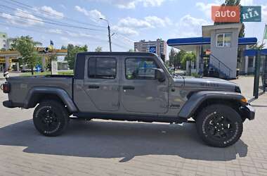 Пикап Jeep Gladiator 2022 в Хмельницком