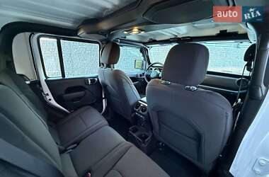 Пикап Jeep Gladiator 2023 в 