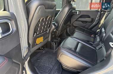 Пикап Jeep Gladiator 2019 в 