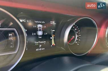 Пикап Jeep Gladiator 2019 в 