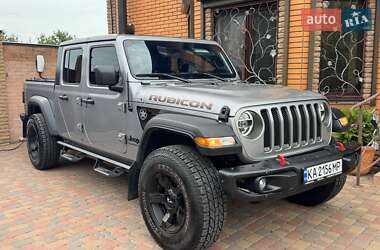 Пикап Jeep Gladiator 2019 в 