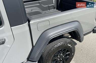 Пикап Jeep Gladiator 2022 в 