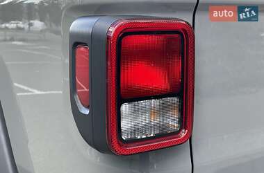 Пикап Jeep Gladiator 2022 в 