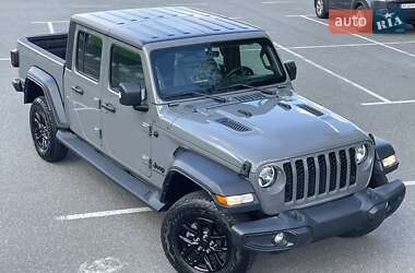 Пикап Jeep Gladiator 2022 в 