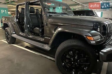 Пикап Jeep Gladiator 2021 в 