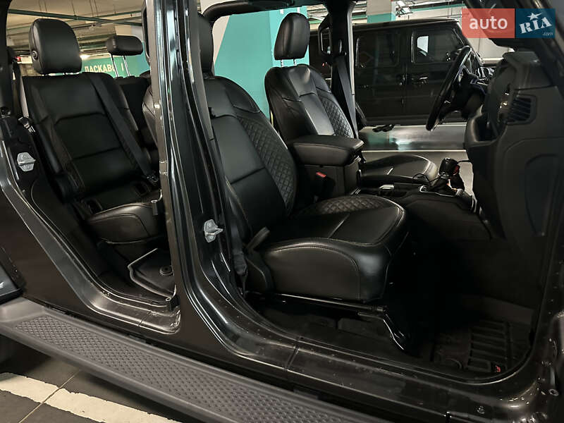 Пикап Jeep Gladiator 2021 в Киеве