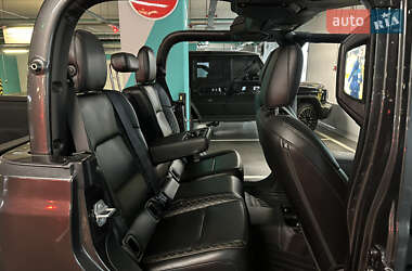 Пикап Jeep Gladiator 2021 в 