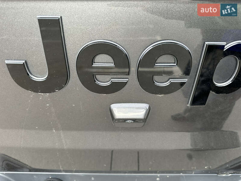 Пикап Jeep Gladiator 2021 в Киеве