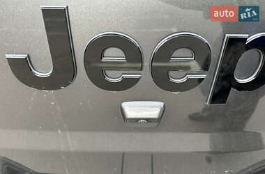 Пикап Jeep Gladiator 2021 в 