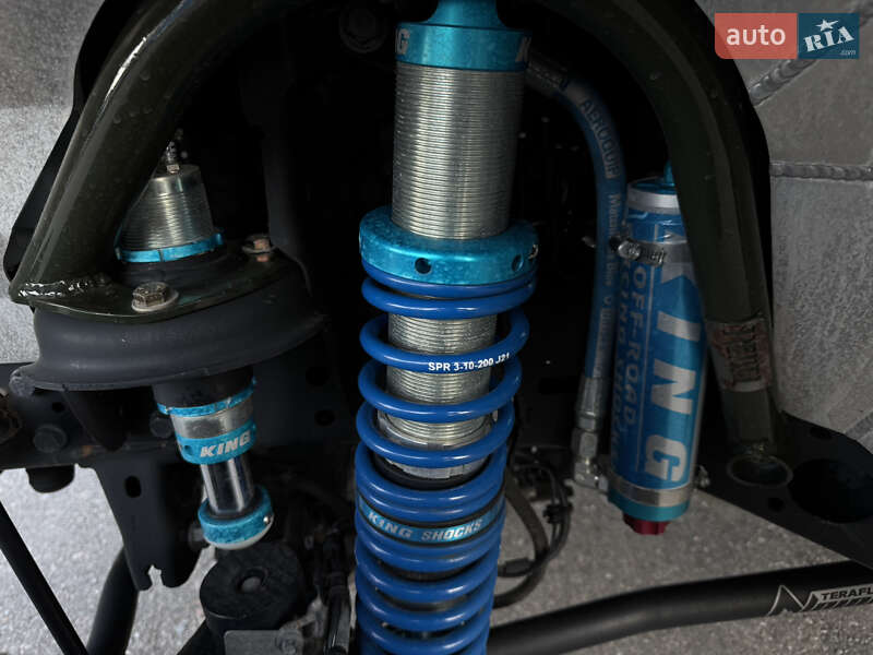 Пикап Jeep Gladiator 2022 в Киеве