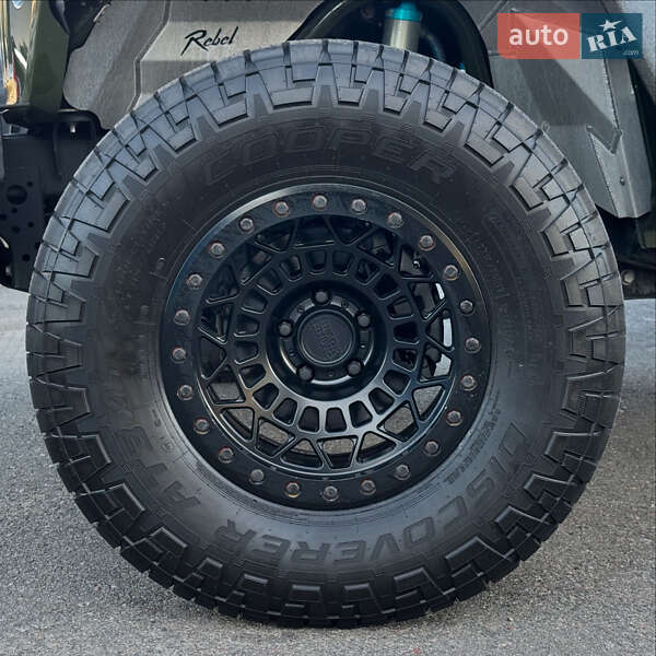 Пикап Jeep Gladiator 2022 в Киеве