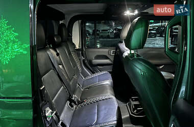 Пикап Jeep Gladiator 2021 в Киеве