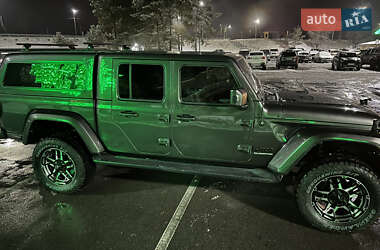 Пікап Jeep Gladiator 2021 в Києві
