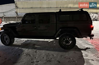 Пикап Jeep Gladiator 2021 в Киеве
